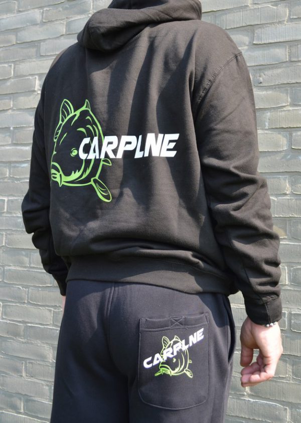 CarpLne hoodie en joggers carplne